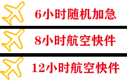 肥东白龙机场快运快递公司,专业空运当天件