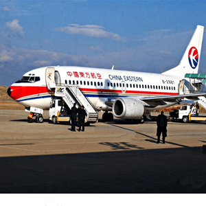 肥东白龙机场快运航空快运业稳步发展的原因是什么？